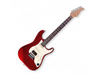 Mooer S800 Red Mooer S800 Red